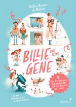 Cover-Bild Billie und seine Gene