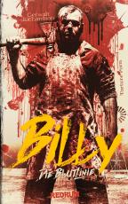 Cover-Bild Billy 1