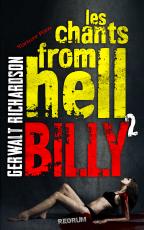 Cover-Bild Billy 2