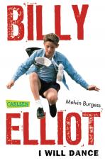 Cover-Bild Billy Elliot