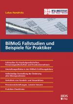 Cover-Bild BilMoG Fallstudien und Beispiele für Praktiker