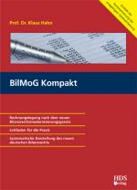 Cover-Bild BilMoG Kompakt