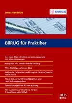 Cover-Bild BilRUG für Praktiker