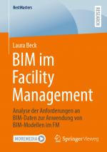 Cover-Bild BIM im Facility Management