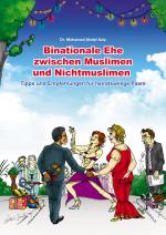 Cover-Bild Binationale Ehe zwischen Muslimen und Nichtmuslimen