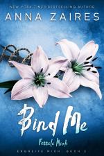 Cover-Bild Bind Me - Fessele Mich