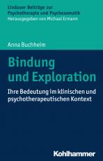 Cover-Bild Bindung und Exploration