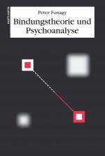 Cover-Bild Bindungstheorie und Psychoanalyse