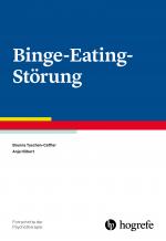 Cover-Bild Binge-Eating-Störung