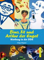 Cover-Bild Bino, Fit und Arthur der Engel