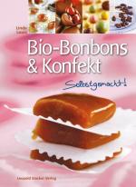 Cover-Bild Bio-Bonbons & Konfekt