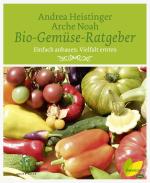 Cover-Bild Bio-Gemüse-Ratgeber