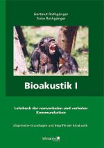 Cover-Bild Bioakustik I