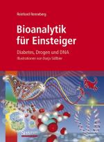 Cover-Bild Bioanalytik für Einsteiger