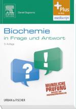 Cover-Bild Biochemie in Frage und Antwort