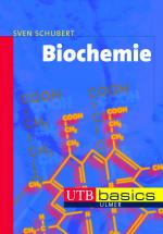 Cover-Bild Biochemie