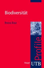 Cover-Bild Biodiversität