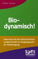 Cover-Bild Biodynamisch!
