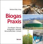 Cover-Bild Biogas-Praxis