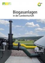 Cover-Bild Biogasanlagen in der Landwirtschaft