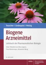 Cover-Bild Biogene Arzneimittel