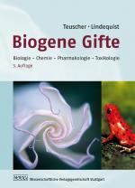 Cover-Bild Biogene Gifte