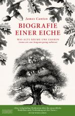 Cover-Bild Biografie einer Eiche