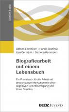 Cover-Bild Biografiearbeit mit einem Lebensbuch