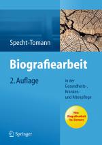 Cover-Bild Biografiearbeit