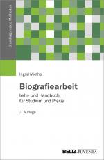 Cover-Bild Biografiearbeit