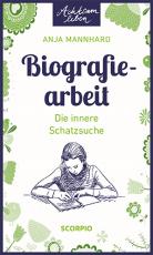 Cover-Bild Biografiearbeit