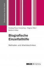 Cover-Bild Biografische Einzelfallhilfe