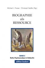 Cover-Bild Biographie als Ressource