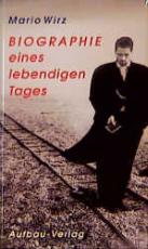 Cover-Bild Biographie eines lebendigen Tages