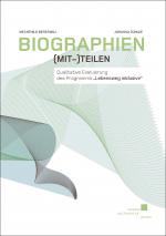 Cover-Bild Biographien (mit-)teilen