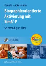 Cover-Bild Biographieorientierte Aktivierung mit SimA-P