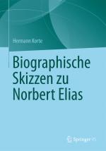 Cover-Bild Biographische Skizzen zu Norbert Elias