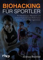 Cover-Bild Biohacking für Sportler