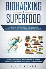 Cover-Bild Biohacking & Superfood