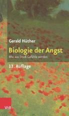 Cover-Bild Biologie der Angst