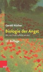 Cover-Bild Biologie der Angst