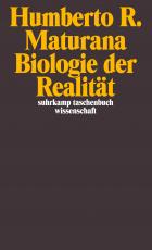 Cover-Bild Biologie der Realität