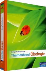 Cover-Bild Biologie für die Oberstufe - Themenband Ökologie