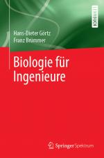 Cover-Bild Biologie für Ingenieure