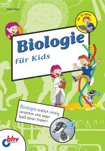 Cover-Bild Biologie für Kids