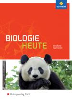 Cover-Bild Biologie heute - Ausgabe für das Berufliche Gymnasium