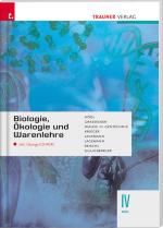 Cover-Bild Biologie, Ökologie und Warenlehre