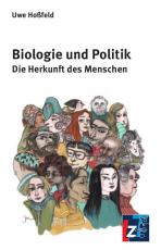 Cover-Bild Biologie und Politik