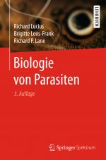 Cover-Bild Biologie von Parasiten
