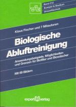 Cover-Bild Biologische Abluftreinigung